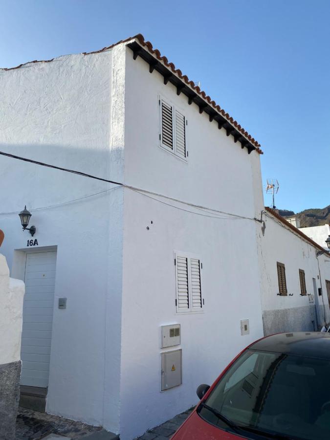 Palmera 16 Santa Lucia De Tirajana Luaran gambar